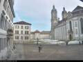 Webcam St. Gallen