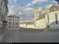 Webcam St. Gallen