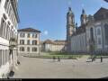 Webcam St. Gallen
