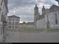 Webcam St. Gallen