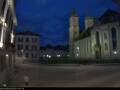 Webcam St. Gallen