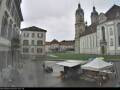 Webcam St. Gallen