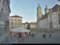 Webcam St. Gallen Gallen