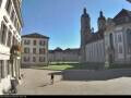 Webcam St. Gallen