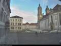 Webcam St. Gallen