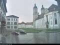 Webcam St. Gallen