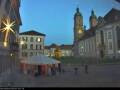 Webcam St. Gallen