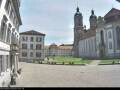 Webcam St. Gallen