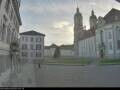 Webcam St. Gallen