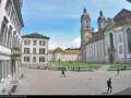Webcam St. Gallen