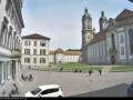 Webcam St. Gallen