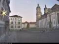 Webcam St. Gallen