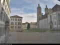 Webcam St. Gallen