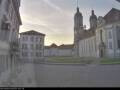 Webcam St. Gallen