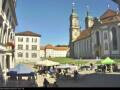 Webcam St. Gallen