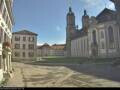 Webcam St. Gallen