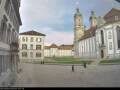 Webcam St. Gallen