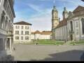 Webcam St. Gallen