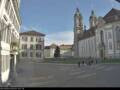Webcam St. Gallen
