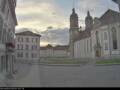 Webcam St. Gallen
