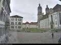 Webcam St. Gallen