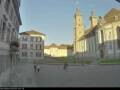 Webcam St. Gallen