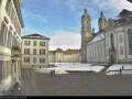 Webcam St. Gallen
