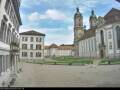 Webcam St. Gallen