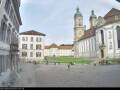 Webcam St. Gallen