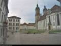 Webcam St. Gallen