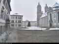 Webcam St. Gallen