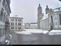 Webcam St. Gallen
