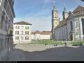 Webcam St. Gallen