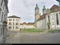 Webcam St. Gallen