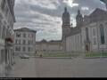 Webcam St. Gallen