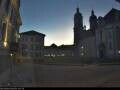 Webcam St. Gallen