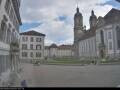 Webcam St. Gallen