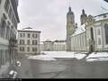 Webcam St. Gallen