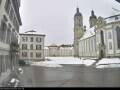 Webcam St. Gallen