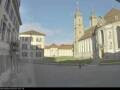 Webcam St. Gallen