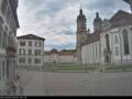 Webcam St. Gallen