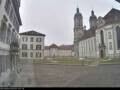 Webcam St. Gallen