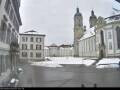 Webcam St. Gallen