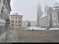 Webcam St. Gallen