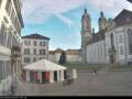 Webcam St. Gallen