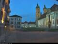 Webcam St. Gallen
