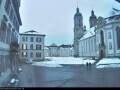 Webcam St. Gallen