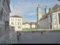 Webcam St. Gallen