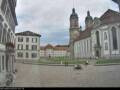 Webcam St. Gallen