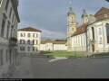 Webcam St. Gallen